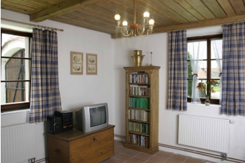 Семейный пансионат Dudov 2